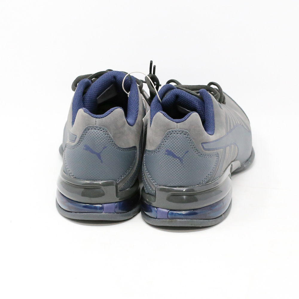 PUMA Men's Cell Kilter Cross-Training Shoe  B/K - Picture 3 of 4